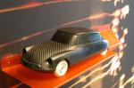 Citroen DS19 Berline 1955 года